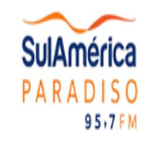 SulAmérica Paradiso