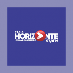 Horizonte FM Minas 97.9 