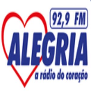 Alegria 92.9 FM