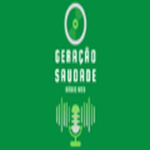 Geração Saudade