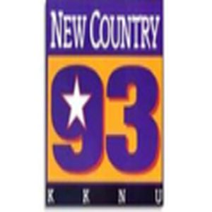 New Country 93 - KKNU