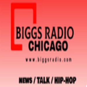 Biggs Radio Station-Chicago