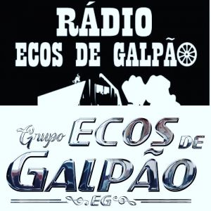 Radio Ecos De Galpao 87.7FM