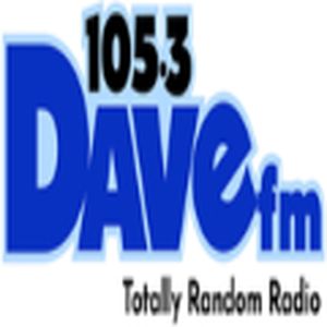105.3 Dave FM