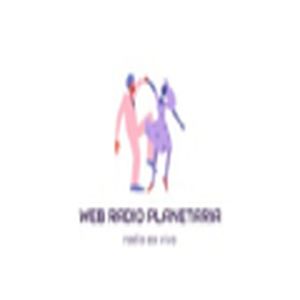 Web Radio Planetaria
