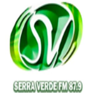 Rádio Serra Verde FM 87.9