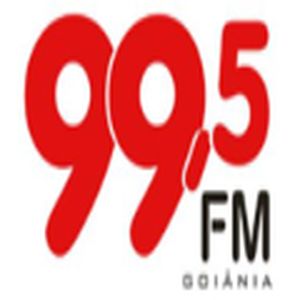 Rádio 99.5 FM