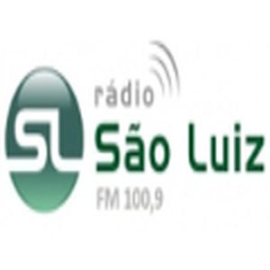 Rádio São Luiz