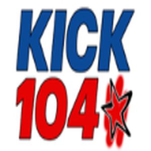 KICK 104 - KIQK 104.1 FM