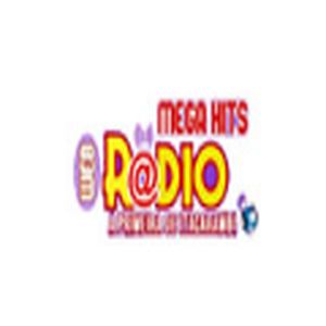 Mega Hits Web Rádio