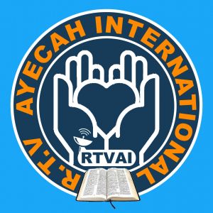 RADIO AYECAH INTERNATIONAL 