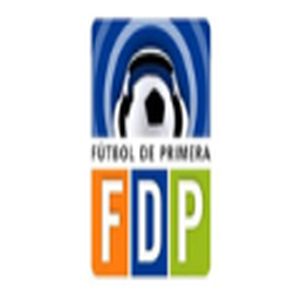 Futbol de Primera