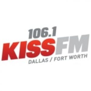 106.1 KISS FM