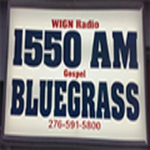 1550 AM Bluegrass