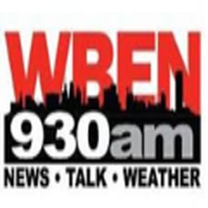 WBEN NewsRadio