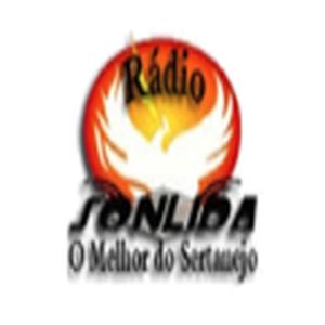 Rádio Sonlida Sertaneja