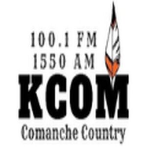 KCOM Comanche Country