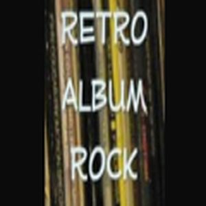 Retro Album Rock