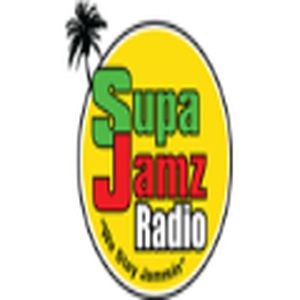 Supa Jamz Radio
