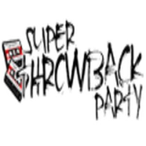Super Throwback Party Radio