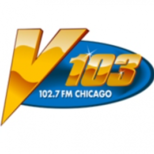 V103 102.7 FM