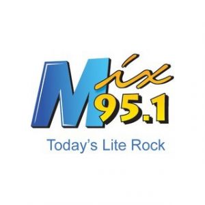 KMXI Mix 95.1 FM