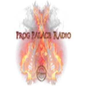 Prog Palace Radio