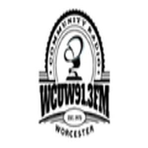 WCUW 91.3 FM