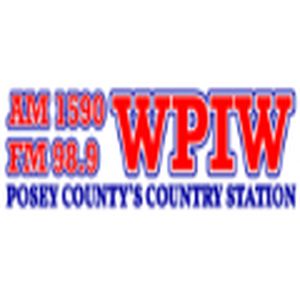 WPIW AM 1590 & FM 98.9