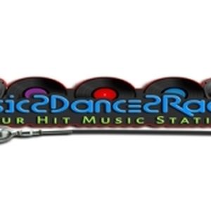 Music2dance2 Radio WERP-DB