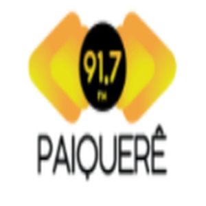 Rádio Paiquerê