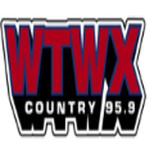 WTWX 95.9 FM