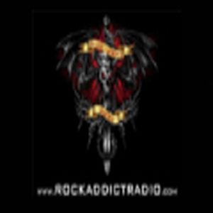 Rock Addict Radio
