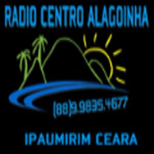Alagoinha Radio Centro