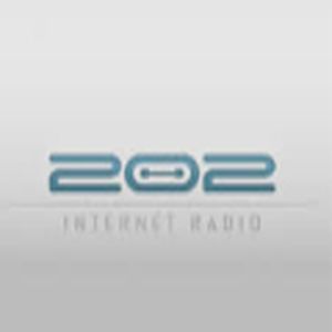 202.FM - Big Band