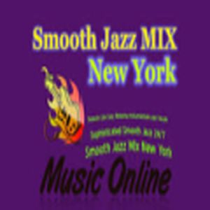 Smooth Jazz Mix New York
