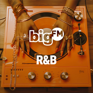 bigFM RNB