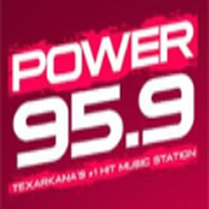 Power 95.9 FM