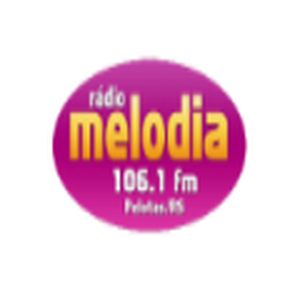 Rádio Melodia 106.1 FM