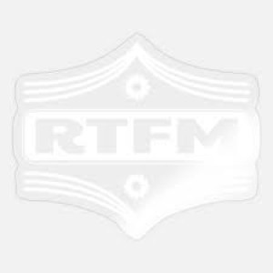 ACDC - RTFM