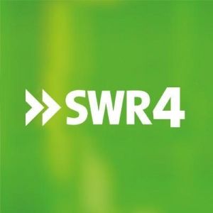 SWR4BW - SWR4 Baden-Wuerttemberg 90.1 FM