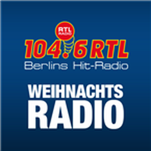 104.6 RTL Weihnachtsradio