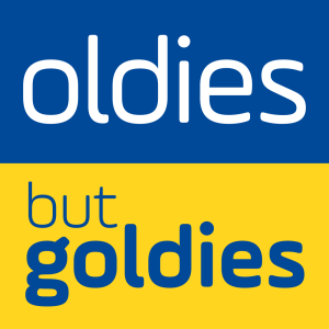 ANTENNE BAYERN Oldies but Goldies