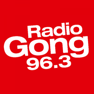Radio Gong 96.3 FM