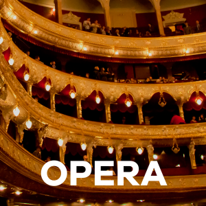 Klassik Radio Opera