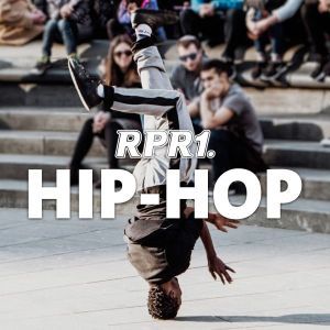 RPR1.Hip-Hop