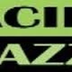 Acid Jazz Radio