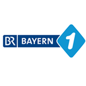 BAYERN 1 Niederbayern Oberpfalz - 92.1 FM