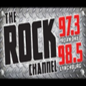 97.3 & 98.5 The Rock Channel