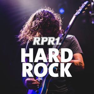 RPR1. Hard Rock